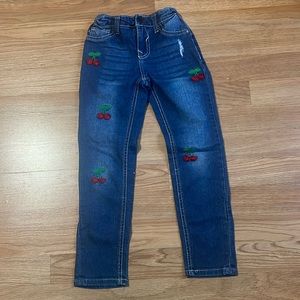 Vigoss Cherry Jeans